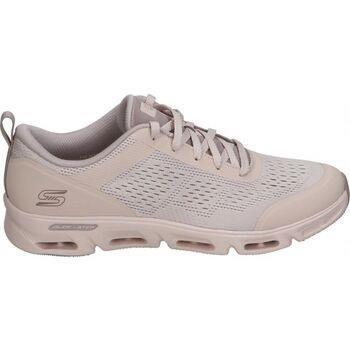 Sportschoenen Skechers 104607-NUDE