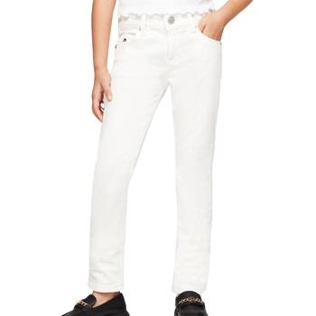 Skinny Jeans Tommy Hilfiger -