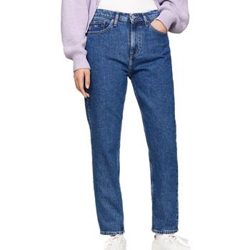 Straight Jeans Tommy Hilfiger -