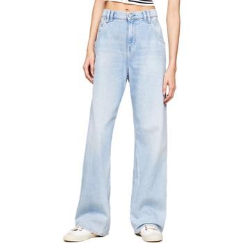 Straight Jeans Tommy Hilfiger -