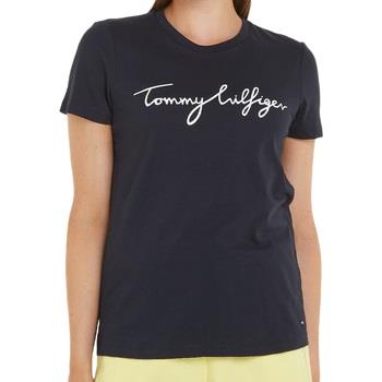 T-shirt Tommy Hilfiger -