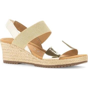 Sandalen Gabor -