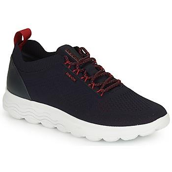 Lage Sneakers Geox U SPHERICA A