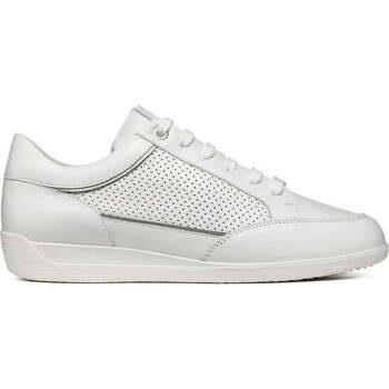 Lage Sneakers Geox -