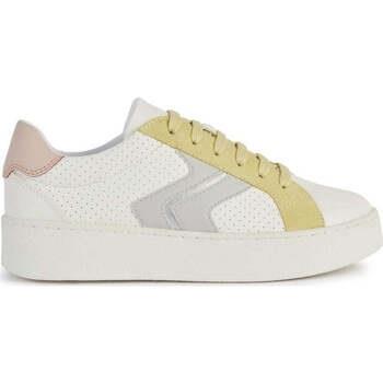 Lage Sneakers Geox -