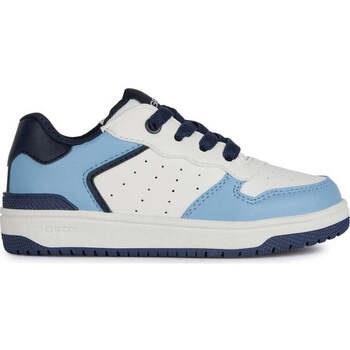 Lage Sneakers Geox -