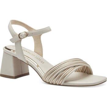 Sandalen Marco Tozzi -