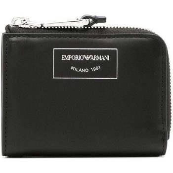 Portemonnee Emporio Armani -