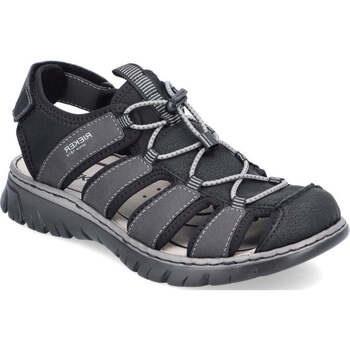 Sandalen Rieker -