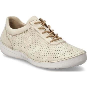 Lage Sneakers Rieker -