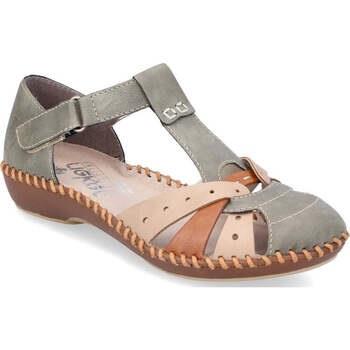 Sandalen Rieker -