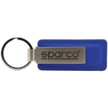 Sleutelhanger Sparco Gt - Blue