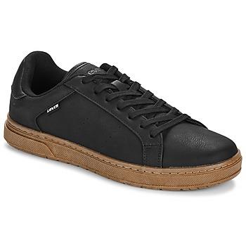 Lage Sneakers Levis PIPER