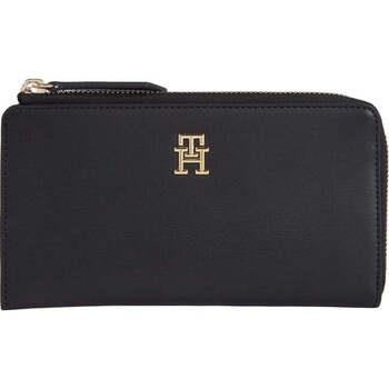 Portemonnee Tommy Hilfiger -