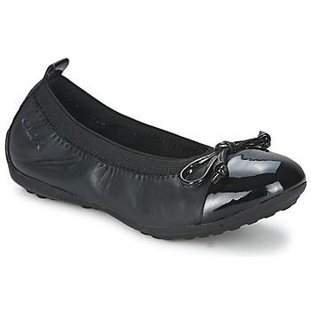 Ballerina's Geox PIUMA BALLERINE