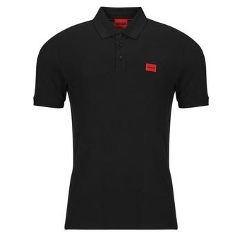 Polo Shirt Korte Mouw HUGO Dereso232