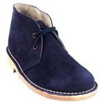 Sportschoenen Atxa Botín caballero 2002 azul