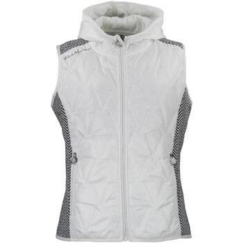 Fleece Jack Peak Mountain Blouson polaire femme ANTILOPE