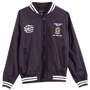 Windjack Srk Blouson garçon EAST