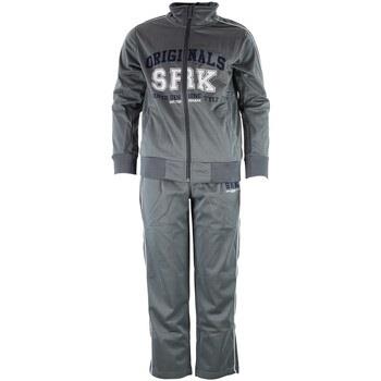 Trainingsbroek Srk Jogging garçon EKORO