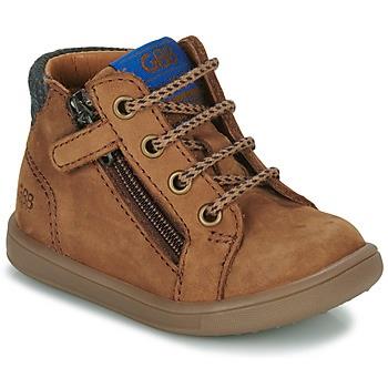 Hoge Sneakers GBB MANFRED