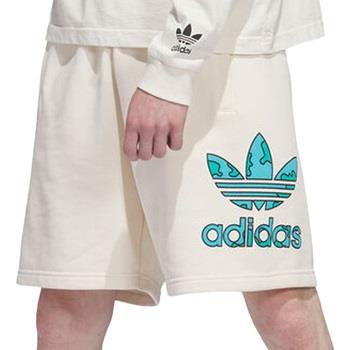 Korte Broek adidas -