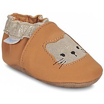 Pantoffels Robeez WILD KITTEN