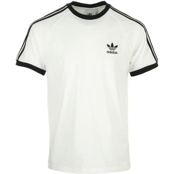 T-shirt Korte Mouw adidas 3 Stripes Tee