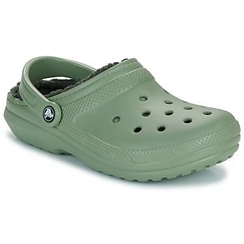 Klompen Crocs Classic Lined Clog