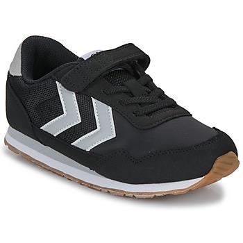 Lage Sneakers hummel REFLEX JR