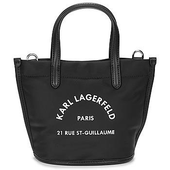 Handtas Karl Lagerfeld RSG NYLON MINI TOTE