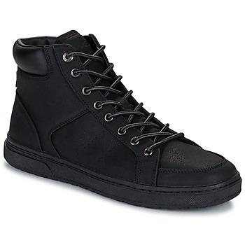 Hoge Sneakers Levis PIPER MID