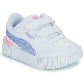 Lage Sneakers Puma Carina 2.0 Bouncy Sky V Inf