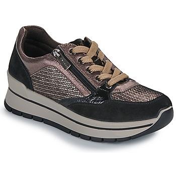 Lage Sneakers IgI&amp;CO DONNA ANIKA