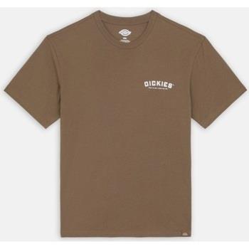 T-shirt Dickies BUILDER TEE SS