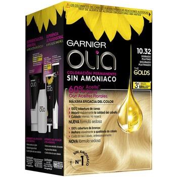 Haarverf Garnier Olia Permanente Haarkleuring