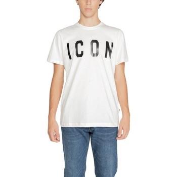 Polo Shirt Lange Mouw Icon IU9013T