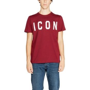 Polo Shirt Lange Mouw Icon IU9013T