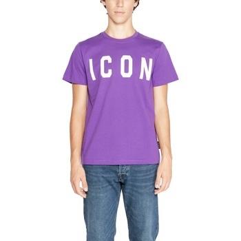 Polo Shirt Lange Mouw Icon IU9013T