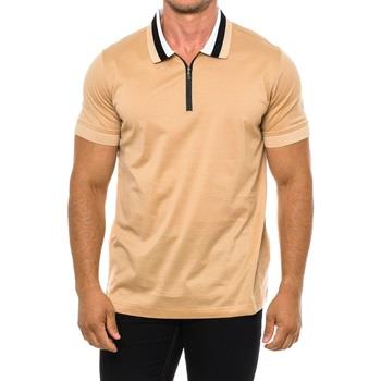 Polo Shirt Korte Mouw Karl Lagerfeld 745400533200-400