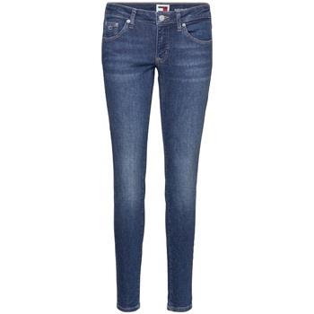 Skinny Jeans Tommy Hilfiger -