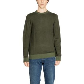 Trui Jack &amp; Jones Jjeglobe Knit Crew Neck Noos 12258139