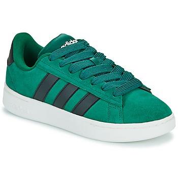 Lage Sneakers adidas GRAND COURT ALPHA 00s