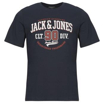 T-shirt Korte Mouw Jack &amp; Jones JJELOGO