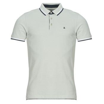 Polo Shirt Korte Mouw Jack &amp; Jones JJEPAULOS