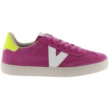 Sneakers Victoria Sneakers 126200 - Fucsia