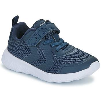 Lage Sneakers hummel ACTUS RECYCLED INFANT