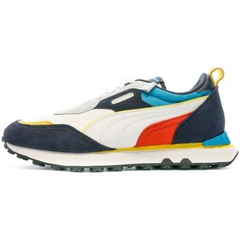 Lage Sneakers Puma -