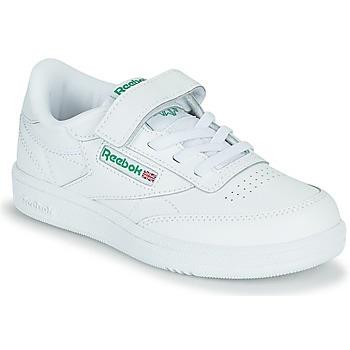 Lage Sneakers Reebok Classic CLUB C 1V