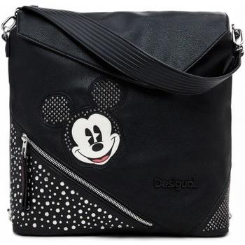 Rugzak Desigual BACK_MICKEY STUDSTYLE JER 24WAKP21